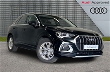 Used Audi Q3