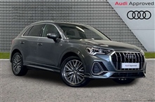 Used Audi Q3