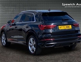 Audi Q3 Image 3
