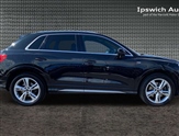 Audi Q3 Image 4