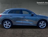 Audi Q3 Image 4