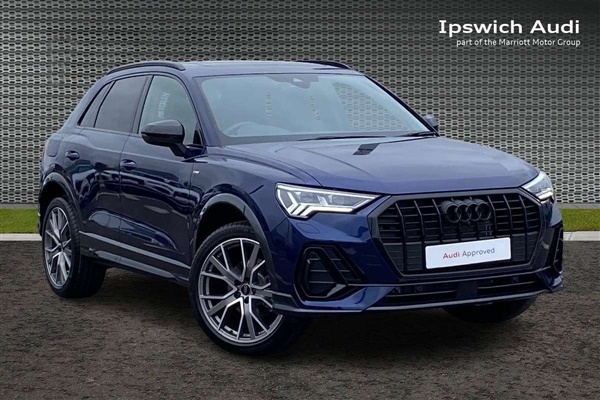 Large image for the Used Audi Q3