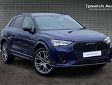 Audi Q3 Image 1