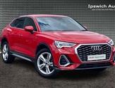 Audi Q3 Image 1