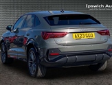 Audi Q3 Image 3