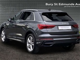 Audi Q3 Image 3