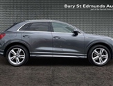 Audi Q3 Image 4