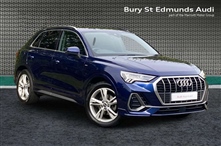 Used Audi Q3