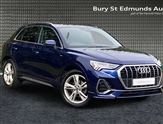 Audi Q3 Image 1