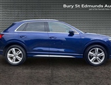 Audi Q3 Image 4