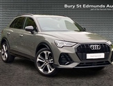 Audi Q3 Image 1
