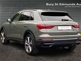 Audi Q3 Image 3
