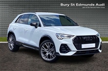 Used Audi Q3