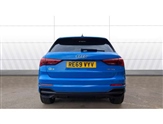 Audi Q3 Image 6