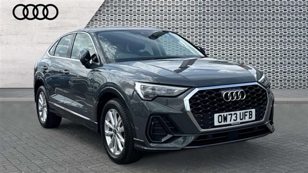 Large image for the Used Audi Q3