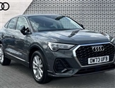 Audi Q3 Image 1