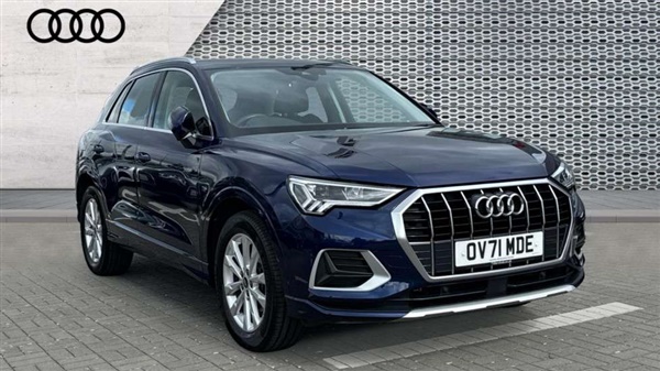 Large image for the Used Audi Q3