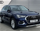 Audi Q3 Image 1