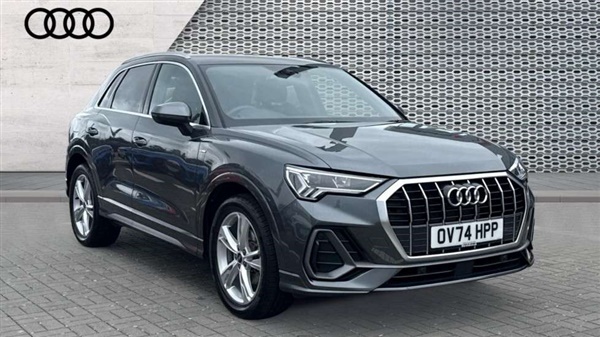 Large image for the Used Audi Q3