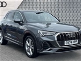 Audi Q3 Image 1