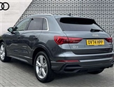 Audi Q3 Image 3