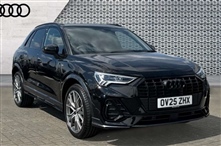 Used Audi Q3