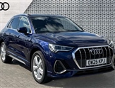 Audi Q3 Image 1