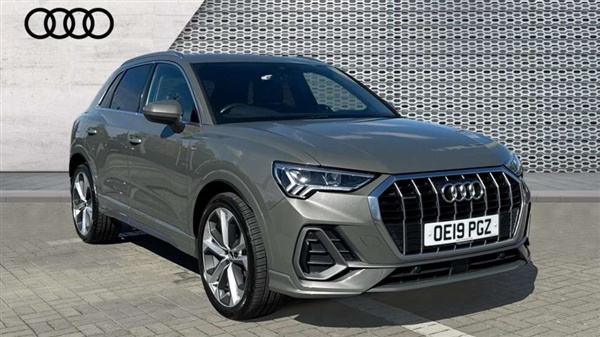 Large image for the Used Audi Q3
