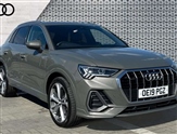 Audi Q3 Image 1