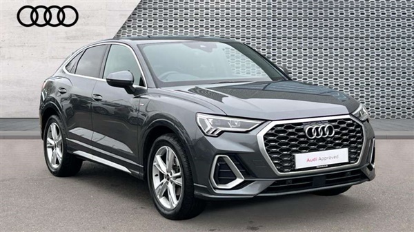 Large image for the Used Audi Q3