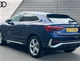 Audi Q3 Image 3