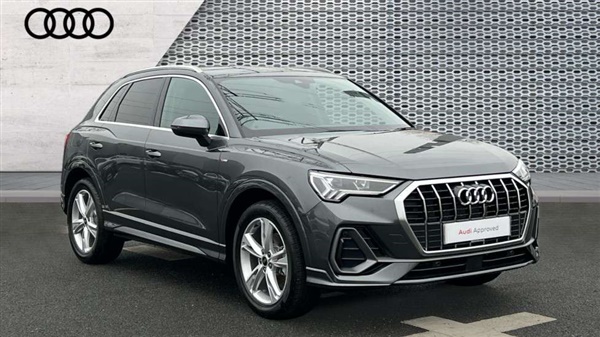 Large image for the Used Audi Q3