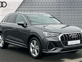 Audi Q3 Image 1