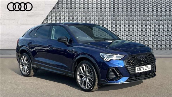 Large image for the Used Audi Q3
