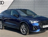 Audi Q3 Image 1
