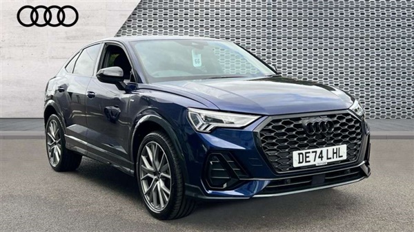 Large image for the Used Audi Q3