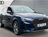 Audi Q3 Image 1