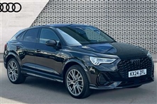 Used Audi Q3