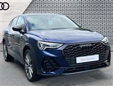 Audi Q3 Image 1