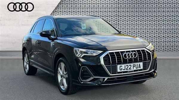 Large image for the Used Audi Q3