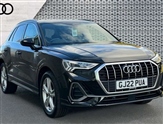 Audi Q3 Image 1