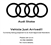 Audi Q3 Image 1