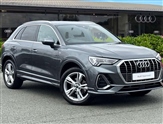 Audi Q3 Image 1