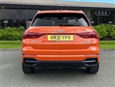 Audi Q3 Image 4