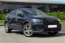 Used Audi Q3