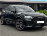 Audi Q3 Image 1