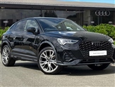 Audi Q3 Image 1