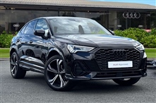 Used Audi Q3