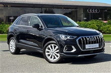 Used Audi Q3