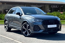 Used Audi Q3